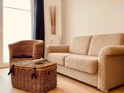 Ferienwohnung für 4 Personen (55 m²) in Göhren (Rügen) 8/10