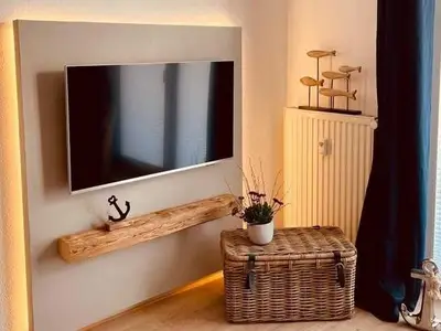 Ferienwohnung für 4 Personen (55 m²) in Göhren (Rügen) 9/10