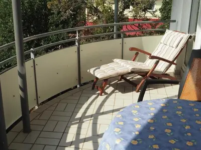 Ferienwohnung für 4 Personen (48 m²) in Göhren (Rügen) 8/10