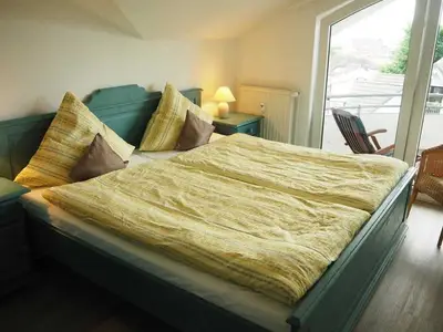 Ferienwohnung für 4 Personen (48 m²) in Göhren (Rügen) 10/10