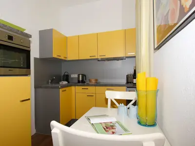 Küche / Küchenzeile