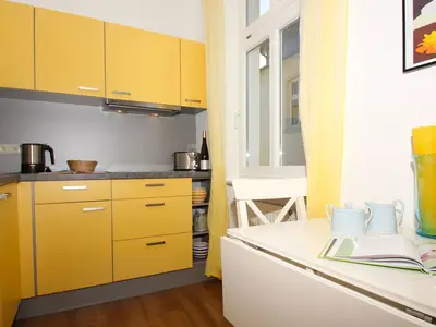 Küche / Küchenzeile