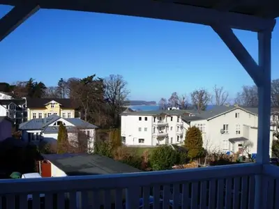 Ferienwohnung für 4 Personen (67 m²) in Göhren (Rügen) 5/10