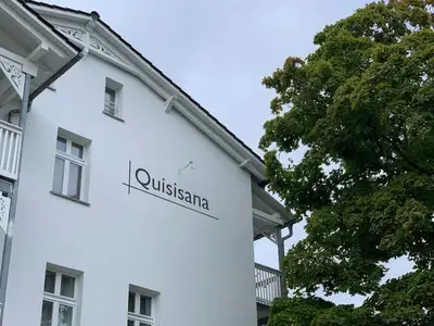 Ferienwohnung für 5 Personen (70 m²) in Göhren (Rügen) 2/10
