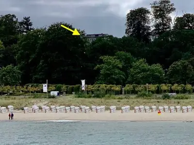 Ferienwohnung für 5 Personen (70 m²) in Göhren (Rügen) 3/10