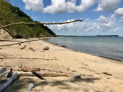 Ferienwohnung für 5 Personen (70 m²) in Göhren (Rügen) 7/10