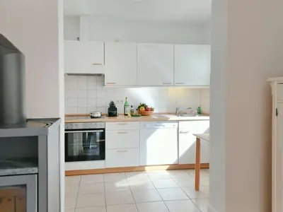 Küche / Küchenzeile