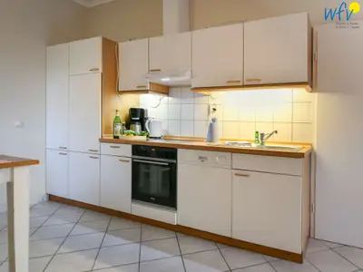 Küche / Küchenzeile