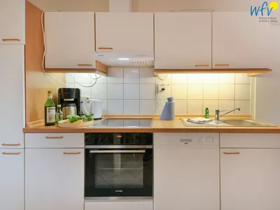 Küche / Küchenzeile