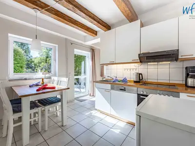 Küche / Küchenzeile