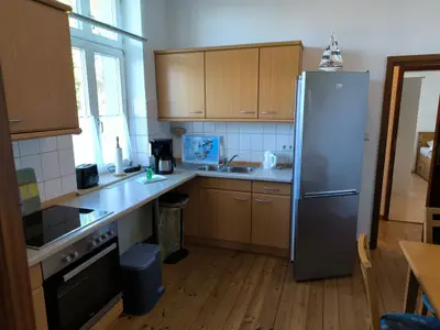 Küche / Küchenzeile