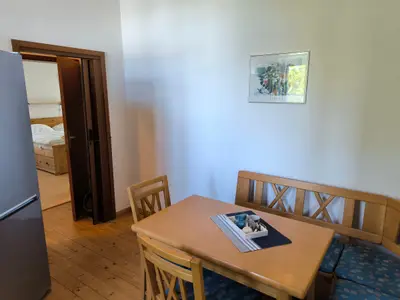 Küche / Küchenzeile