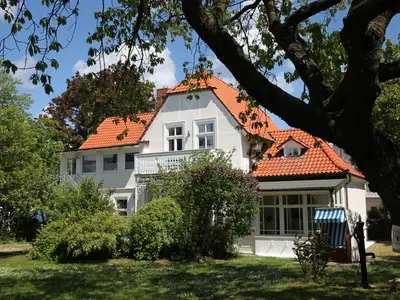 Ferienwohnung für 6 Personen (110 m²) in Göhren (Rügen) 2/10