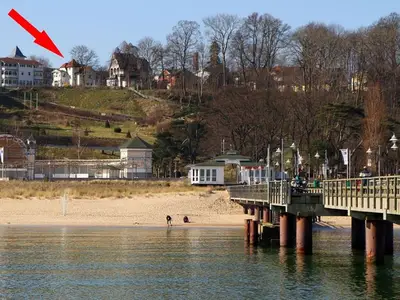 Ferienwohnung für 6 Personen (110 m²) in Göhren (Rügen) 3/10