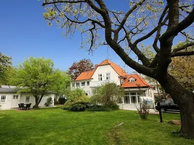 Ferienwohnung für 6 Personen (110 m²) in Göhren (Rügen) 9/10