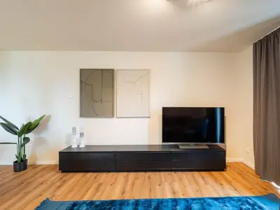 Ferienwohnung für 4 Personen (82 m²) in Gohrisch 4/8