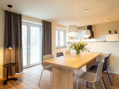 Ferienwohnung für 4 Personen (82 m²) in Gohrisch 5/8