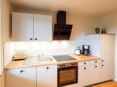 Ferienwohnung für 4 Personen (82 m²) in Gohrisch 6/8