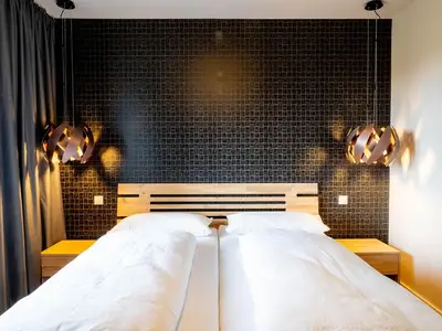 Ferienwohnung für 4 Personen (82 m²) in Gohrisch 7/8