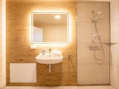Ferienwohnung für 4 Personen (82 m²) in Gohrisch 8/8