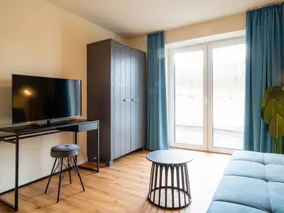 Ferienwohnung für 6 Personen (109 m²) in Gohrisch 6/7