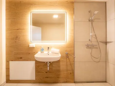 Ferienwohnung für 6 Personen (109 m²) in Gohrisch 7/7