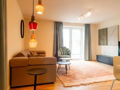 Ferienwohnung für 6 Personen (109 m²) in Gohrisch 2/7