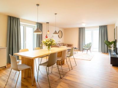 Ferienwohnung für 6 Personen (109 m²) in Gohrisch 7/7