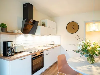 Ferienwohnung für 4 Personen (57 m²) in Gohrisch 4/8