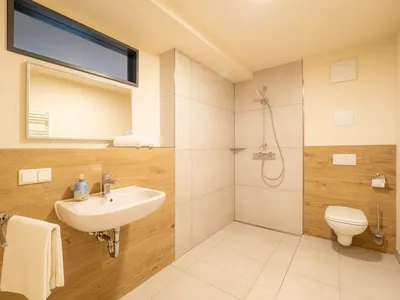 Ferienwohnung für 4 Personen (57 m²) in Gohrisch 7/8