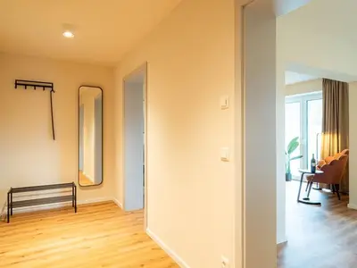 Ferienwohnung für 4 Personen (57 m²) in Gohrisch 8/8