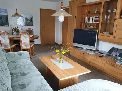 Ferienwohnung für 5 Personen (64 m²) in Gohrisch 10/10