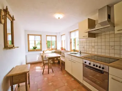 Ferienwohnung für 4 Personen (40 m²) in Gohrisch 6/10