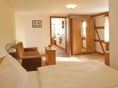 Ferienwohnung für 4 Personen (40 m²) in Gohrisch 7/10