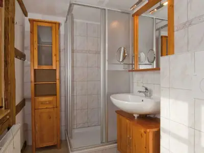 Ferienwohnung für 4 Personen (40 m²) in Gohrisch 8/10
