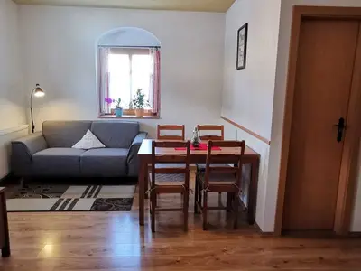 Ferienwohnung für 4 Personen (40 m²) in Gohrisch 6/10