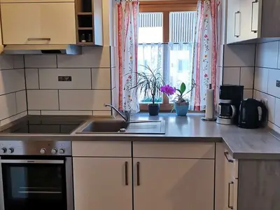 Ferienwohnung für 4 Personen (40 m²) in Gohrisch 8/10