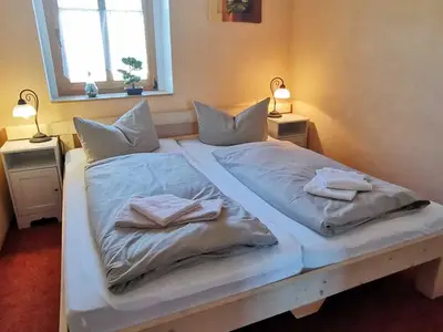 Ferienwohnung für 4 Personen (40 m²) in Gohrisch 9/10