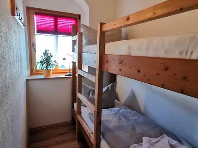 Ferienwohnung für 4 Personen (40 m²) in Gohrisch 10/10