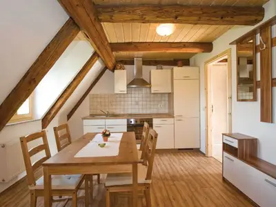 Ferienwohnung für 4 Personen (60 m²) in Gohrisch 6/10