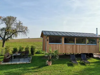 Ferienwohnung für 4 Personen (60 m²) in Gohrisch 10/10