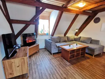 Ferienwohnung für 8 Personen (120 m²) in Gohrisch 6/10