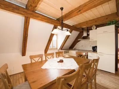 Ferienwohnung für 8 Personen (120 m²) in Gohrisch 8/10