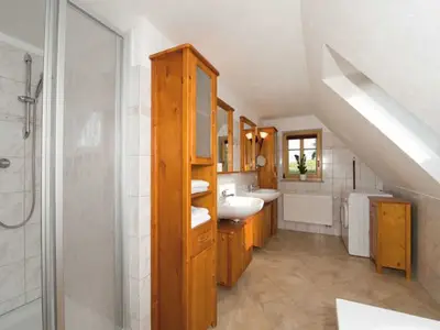 Ferienwohnung für 8 Personen (120 m²) in Gohrisch 10/10