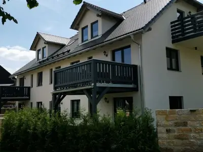 Ferienwohnung für 4 Personen (65 m²) in Gohrisch 4/10