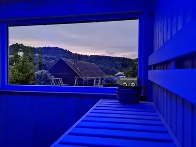 Ferienwohnung für 4 Personen (65 m²) in Gohrisch 7/10