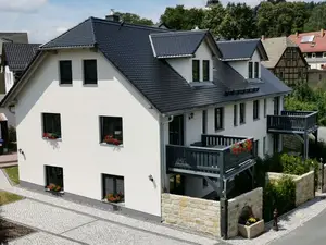 Ferienwohnung für 4 Personen (65 m²) in Gohrisch