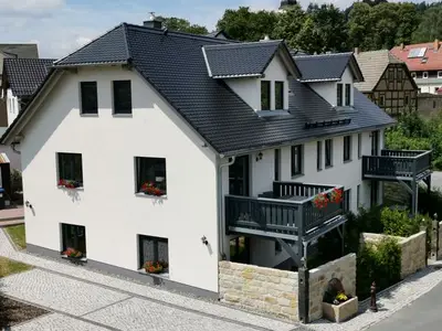 Ferienwohnung für 4 Personen (65 m²) in Gohrisch 10/10