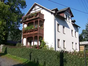 Ferienwohnung für 5 Personen (64 m²) in Gohrisch