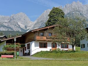 Ferienwohnung für 6 Personen (125 m²) in Going am Wilden Kaiser